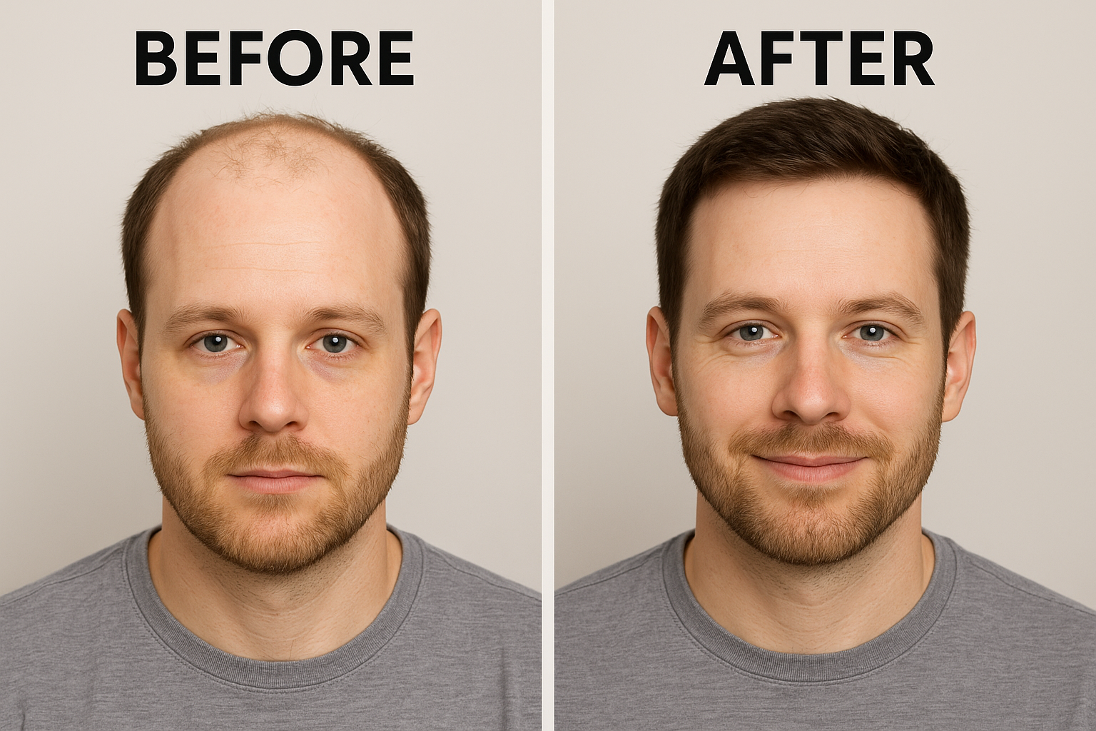Hair Growth Oil 3.0: The Revolutionary Solution For Modern Hair Loss