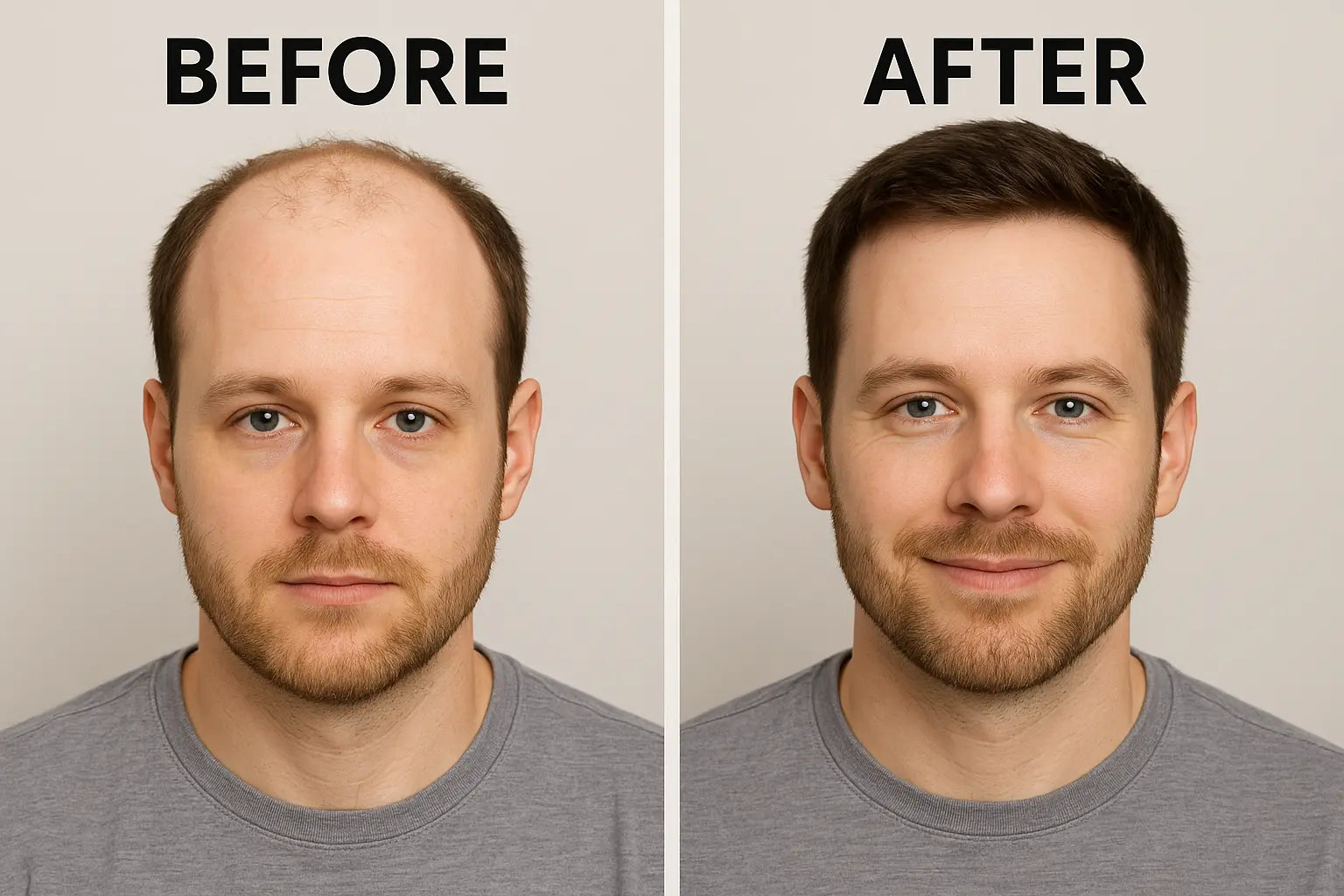 Hair Growth Oil 3.0: The Revolutionary Solution For Modern Hair Loss