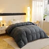 Waffle Comforter